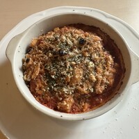 ローザロッチェITALiAN 心斎橋 - 