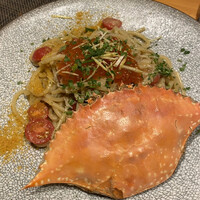 trattoria l'mante izumi -  trattoria l'mante izumi -