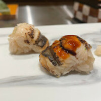 GINZA SUSHI BANYA KAI - 