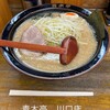 ラーメン青木亭 川口店