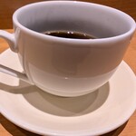 社 - アフターコーヒー