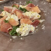 トラットリア イル レガーロ - 