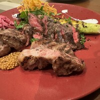 トラットリア イル レガーロ - 