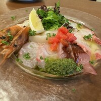 トラットリア イル レガーロ - 