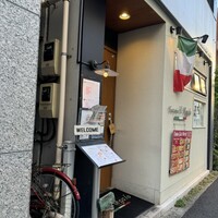 トラットリア イル レガーロ - 