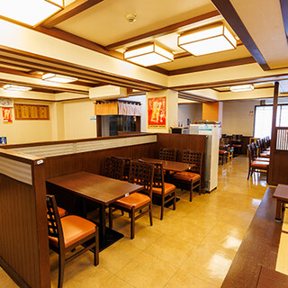 元祖 釜めし春_2