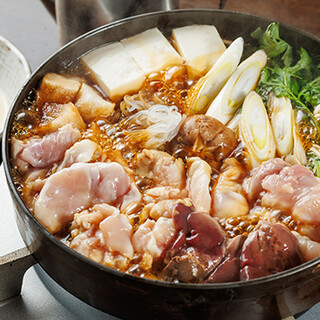 お食事にもおつまみにも。豊かな味わいの一品料理