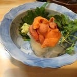 大貫 - 北海道海水雲丹