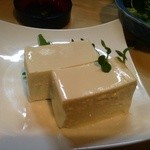 大貫 - 自家製豆腐