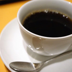 Mominoki Tei - コーヒーか紅茶