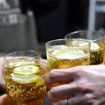 伊勢元酒場 - カンパ～イ♪