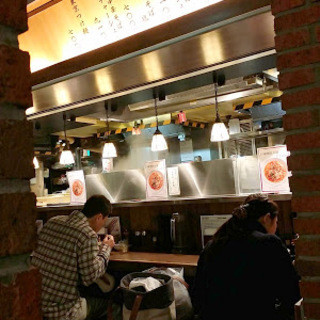 東京らーめん えいふく町_2