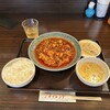 中華食堂 チリレンゲ
