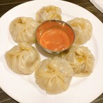 ネパール民族料理 アーガン - 