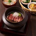 あしのこ茶屋 - 