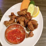 ネパール民族料理 アーガン - 