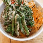 リカースタンド　ベルハウス - 