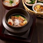 あしのこ茶屋 - 