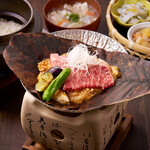 あしのこ茶屋 - 