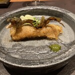 イル アオヤマ - 