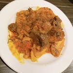 ネパール民族料理 アーガン - 