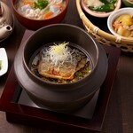 あしのこ茶屋 - 