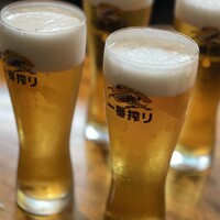 炭火焼イタリアン 海串 ブラーチェ - 