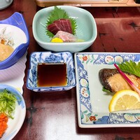 鯛よし百番 - 鯛ちり鍋コース