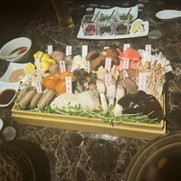 Shangri-La's secret ROPPONGI - 