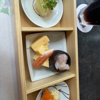 蟹長者 - 