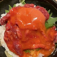 北新地 肉料理 名門 - 