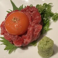 北新地 肉料理 名門 - 