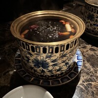 Shangri-La's secret ROPPONGI - 