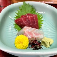 鯛よし百番 - 鯛ちり鍋コース