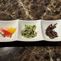 Shangri-La's secret ROPPONGI - 