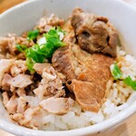 麦の寅GACHISOBADOJO - アップ