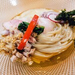 麦の寅GACHISOBADOJO - アップ