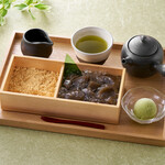 あしのこ茶屋 - 
