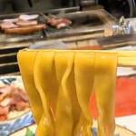 中華そば 鴨福 - 