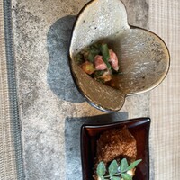 京都牛懐石 稲吉 - 