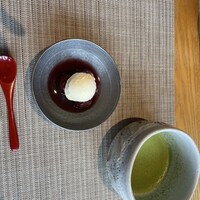 京都牛懐石 稲吉 - 
