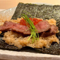 寿司と日本料理 銀座 一 - 