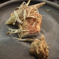 あそび割烹 さん葉か - 