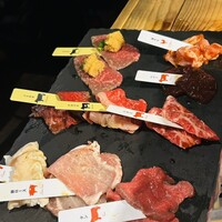 熟成和牛焼肉エイジング・ビーフ 神楽坂飯田橋店 - 