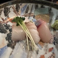あそび割烹 さん葉か - 
