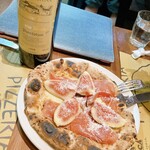 Pizzeria Bakka M'unica - 