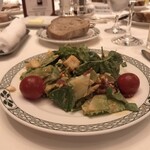 ロウリーズ・ザ・プライムリブ 大阪 - 