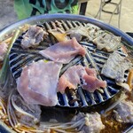 บ้านเพื่อนหมูกระทะแคมป์ - 