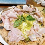 Pizzeria Bakka M'unica - 