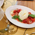 Pizzeria Bakka M'unica - 